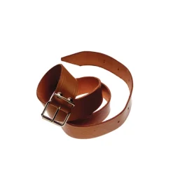 Kapriol Cintura in cuoio, tg unica - New