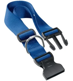 Ferplast Club c40/70 blu collare - . Discount