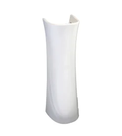 Idro-Bric Colonna in ceramica "serie idro"  bianco lucido Online