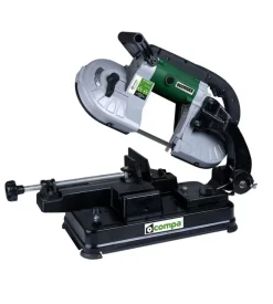 Compa - troncatrice a nastro per metalli sc1140-c. Clearance