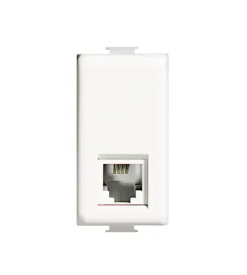 Connessione rj11 k10 matix - bticino. Online