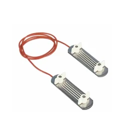 Ama Connettore per banda elettrica 80 cm 2 pezzi Sale