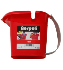 Contenitore "easy touch pot". Hot