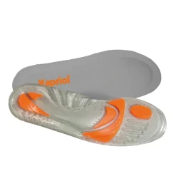 Kapriol Coppia sottopiede gel da lavoro 42/44- Online