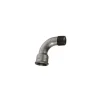 Curva zincata a 90° maschio - femmina 3/4" Outlet