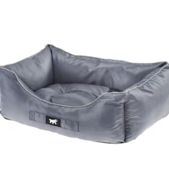 Ferplast Cuscino "jazzy 50" grigio, 55x45x20 cm - Discount
