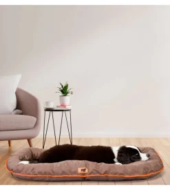 Ferplast Cuscino "oscar 120" marrone, 120x80x13,5 cm - Online