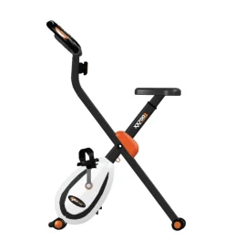 Attrezzi Per Ginnastica-Cyclette ciclo camera magnetica pieghevole xx 700 con 8 livelli di regolazione