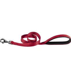 Ferplast Guinzagli E Pettorine-Daytona g20/120 rosso guinz. - .