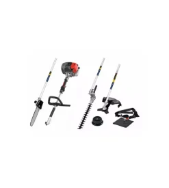 Ama Decespugliatore a scoppio multifunzione "playcut npc 350" 2t 32,6 cc Online