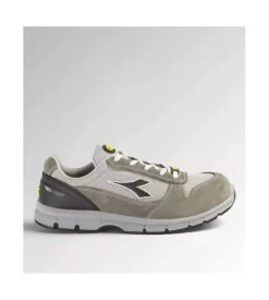 Diadora scarpe da lavoro antifortunistiche run g textile low s1p grigio, tg 46 Hot