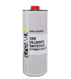 Diluente sintetico di prima qualità 1 lt Best