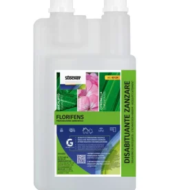 Stocker Disabituante zanzare "florifens" 1 litro Discount