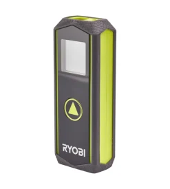 Ryobi Strumenti Di Misurazione-Distanziometro laser 20 metri rbldm20 -