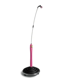 G.F. Doccia solare sunny style con acqua calda da esterno - fucsia Best