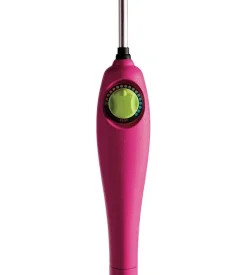 G.F. Doccia solare sunny style con acqua calda da esterno - fucsia Best