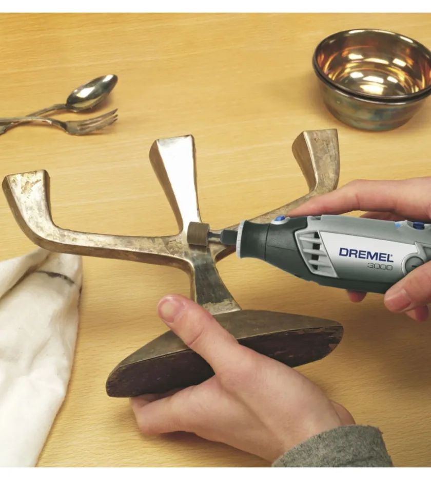 Dremel Accessori Miniutensili-cilindri abrasivi grana 120 - bosch.