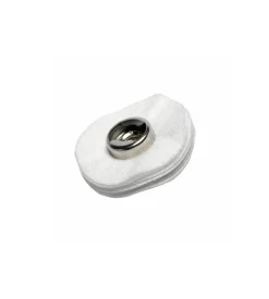 Dremel disco di pulitura in stoffa  25mm - bosch. Clearance