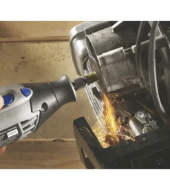 Dremel disco per smerigliatura 38mm - bosch. Hot