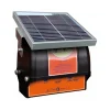 Ama Elettrificatore per recinto con pannello solare "s250" 12v Best