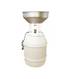 Ama Elettromulino "magico" tramoggia 17 l e bidone 50 l 1200w New