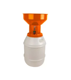 Ama Elettromulino "magico 2 hp" tramoggia 21 l e bidone 50 l 1600w Clearance