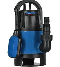 Hyundai Elettropompa ad immersione 750w in resina - cod. 35612 Hot