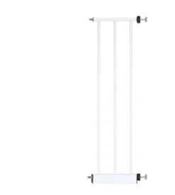 Cancelletti-Estensione per cancelletto di sicurezza per bambini armonia "clic-clac" da 20 cm