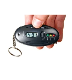Lampa Etilometro basic 4 in 1 microetilometro multifunzione  44001 Online