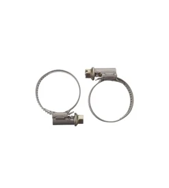 Fascetta stringitubo per tubi 1" - ø 20 - 32 mm. - 2 pz. Discount