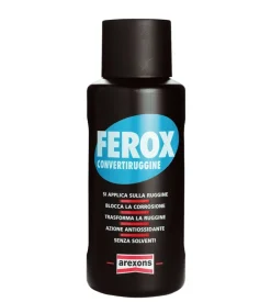 Ferox 750ml Hot