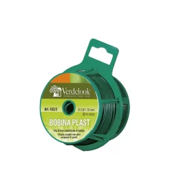 Filo zincato plastificato in bobina Sale