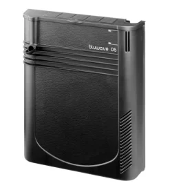 Ferplast Acquariologia-Filtro biologico interno per acquario - bluwave 05 - per acquari fino a 150 l -