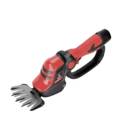 Blue Bird Forbice da prato a batteria bluebird "gc 22-10" lama 13,9 cm 12.6v 2.5ah
