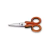 Beta Forbice per elettricisti - lame curve - 145 mm - 1129bm Outlet