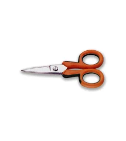 Beta Forbice per elettricisti - lame curve - 145 mm - 1129bm Outlet