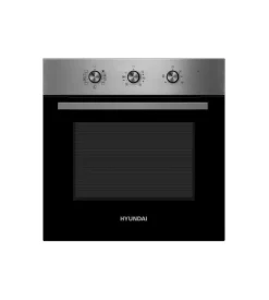 Hyundai Forno ad incasso "omhn-70v8" nero in acciaio inox 950 w Outlet
