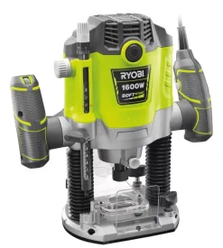 Ryobi Fresatrice elettrica "rrt1600-k" 1600w Online