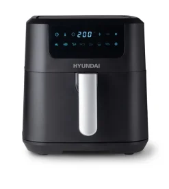 Hyundai Friggitrice ad aria "chn-fa5tb" 5l 1500w Best