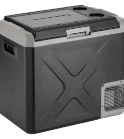 Brunner Frigo portatile da campeggio "polarys freeze sz 40" 40l 60w 60,3x36,5x44,2 cm Hot