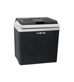 Brunner Frigo portatile da campeggio "polarys travel 25" 25l 48w 30x39x40,7 cm Outlet