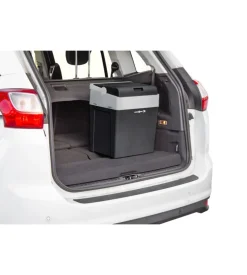 Brunner Frigo portatile da campeggio "polarys travel 25" 25l 48w 30x39x40,7 cm Outlet