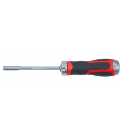 Giravite 6 portainserti connex "max-power" 240 mm Clearance