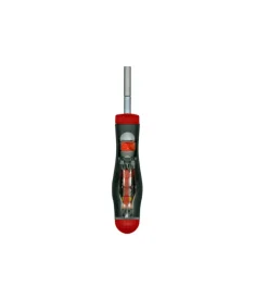 Giravite 12 portainserti connex in acciaio allungabile Discount
