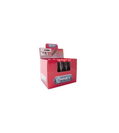 Giravite 12 portainserti connex in acciaio allungabile Discount