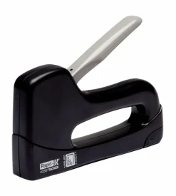 Graffatrice hobby tacker in blister Discount