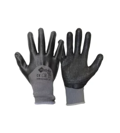 Guanti universali "grip" misura 9 Best