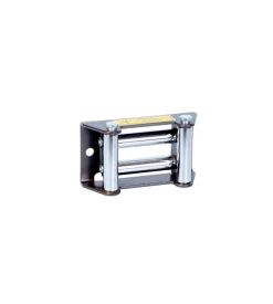 Ribimex Guida cavo a rulli per pe12v 2500 - . Hot