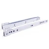 Guide per cassetti a rullino - 450 mm. - bianco Online