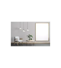 Pitture Colorate Pronte All'Uso-Idropittura lavabile "home color" - colore argento - 2,5 ml